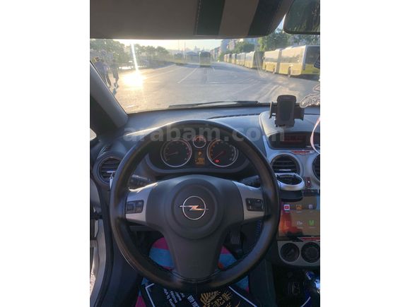 Sahibinden Opel Corsa 1.4 Twinport Active 2013 Model 