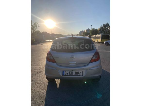 Sahibinden Opel Corsa 1.4 Twinport Active 2013 Model 