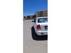 Sahibinden Hyundai Accent 1.3 Admire 2005 Model