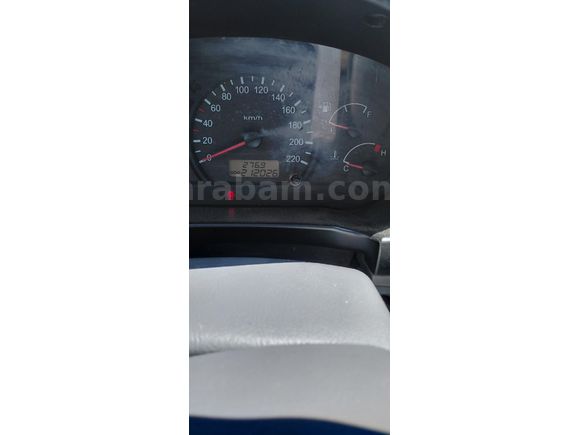 Sahibinden Hyundai Accent 1.3 Admire 2005 Model