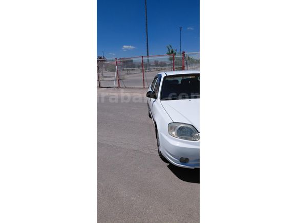 Sahibinden Hyundai Accent 1.3 Admire 2005 Model