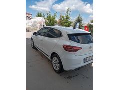 Sahibinden Renault Clio 1.0 TCe Joy 2020 Model  68.000 km Beyaz