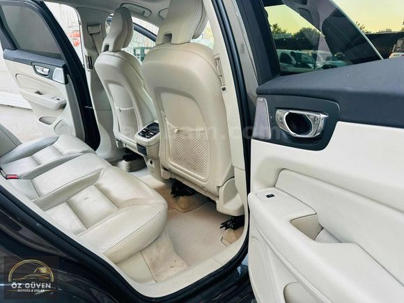 ÖZ GÜVEN'DEN XC 60 BAKIMLI MASRAFSIZ