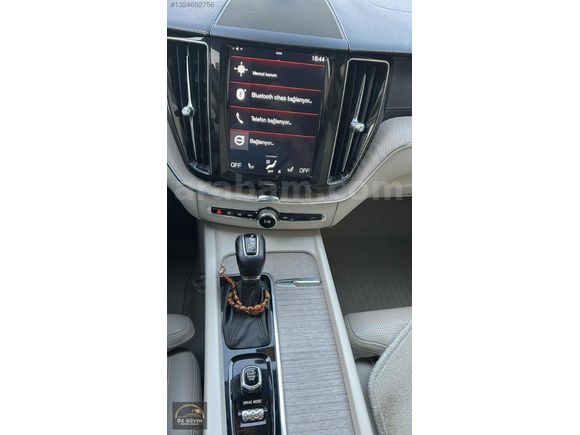 ÖZ GÜVEN'DEN XC 60 BAKIMLI MASRAFSIZ