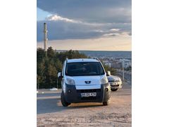 Sahibinden Peugeot Bipper 1.4 HDI Comfort Plus 2011 Model