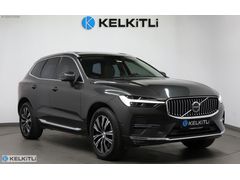 'KELKİTLİ' VOLVO XC60 INSCRİPTİON KLTK ISTMA SOĞTMA 360 CAM TVN