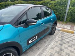 Sahibinden Citroen C3 1.2 PureTech Feel Bold 2021 Model İstanbul