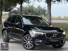 MEV MOTORS_2019 HATASIZ KRİSTAL VİTES 172KM XC60 SOĞUTMA OTONOM