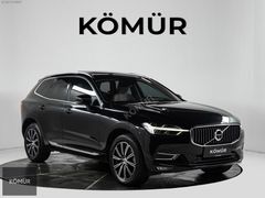2020 MODEL VOLVO XC60 2.0 B4 INSCRİPTİON - HATASIZ - BOYASIZ