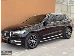 2020 MASRAFSIZ 185.000 KM DE XC60 2.0 D B4 AWD INSCRİPTİON PAKET