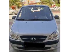Sahibinden Hyundai Getz 1.4 DOHC Start 2009 Model 