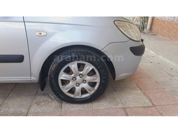 Sahibinden Hyundai Getz 1.4 DOHC Start 2009 Model 