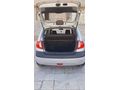 Sahibinden Hyundai Getz 1.4 DOHC Start 2009 Model 