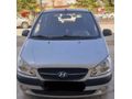 Sahibinden Hyundai Getz 1.4 DOHC Start 2009 Model 