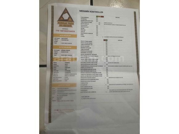 Sahibinden Hyundai Getz 1.4 DOHC Start 2009 Model 