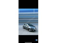 Sahibinden Opel Corsa 1.2 Twinport Essentia 2014 Model 