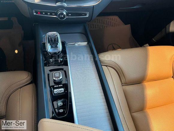 Mer-Ser 2021 VOLVO XC60 Inscription