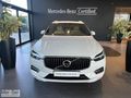 Mer-Ser 2021 VOLVO XC60 Inscription