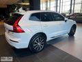 Mer-Ser 2021 VOLVO XC60 Inscription