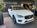 Mer-Ser 2021 VOLVO XC60 Inscription