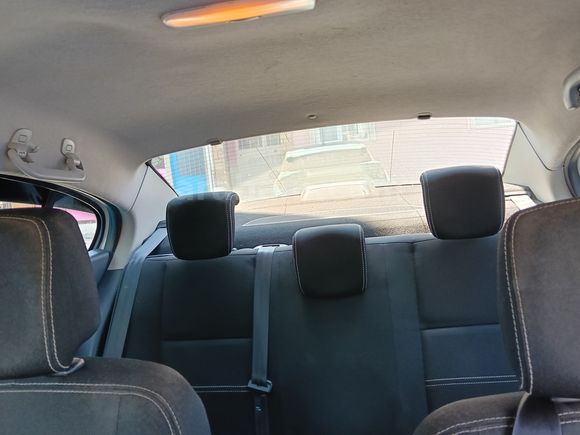 Sahibinden Renault Fluence 1.5 dCi Touch Plus 2014 Model 