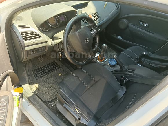 Sahibinden Renault Fluence 1.5 dCi Touch Plus 2014 Model 
