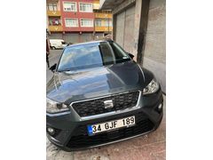 Sahibinden Seat Arona 1.0 EcoTSI Style Plus 2021 Model 