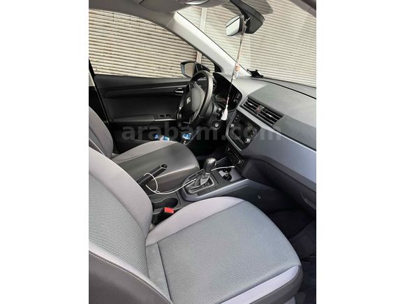 Sahibinden Seat Arona 1.0 EcoTSI Style Plus 2021 Model 
