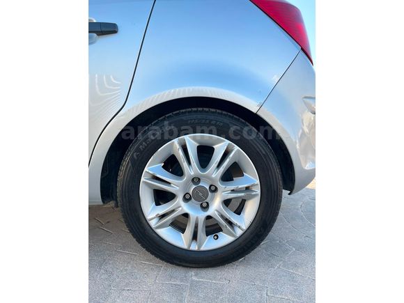 Sahibinden Opel Corsa 1.2 2012 Model 