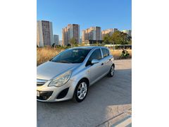 Sahibinden Opel Corsa 1.2 2012 Model 