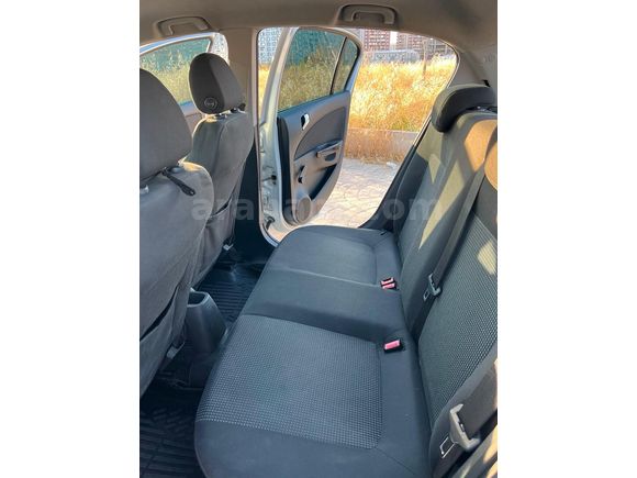 Sahibinden Opel Corsa 1.2 2012 Model 