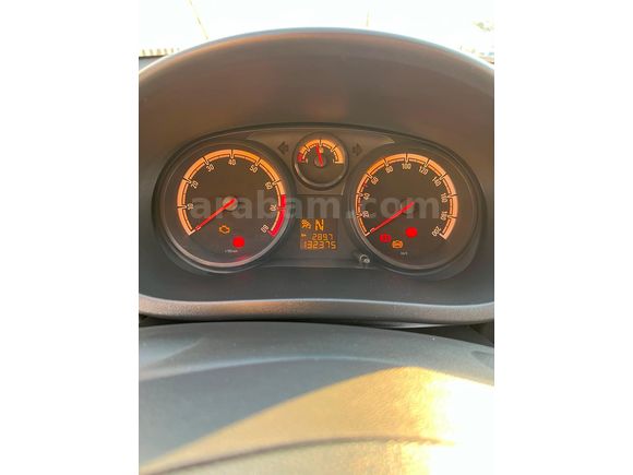 Sahibinden Opel Corsa 1.2 2012 Model 