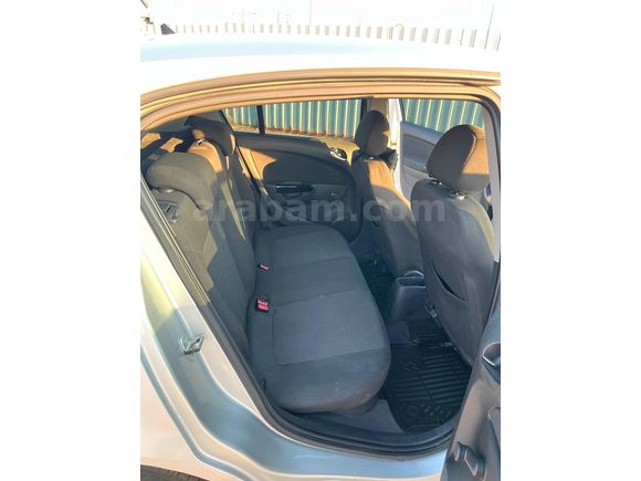 Sahibinden Opel Corsa 1.2 2012 Model 