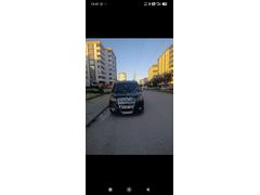 Sahibinden Fiat Doblo Combi 1.3 Multijet Premio 2007 Model  245.000 km Füme