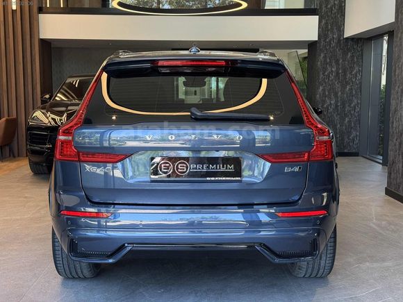 ES PREMİUM 2023 MODEL "69 BİN KM "BOYASIZ
