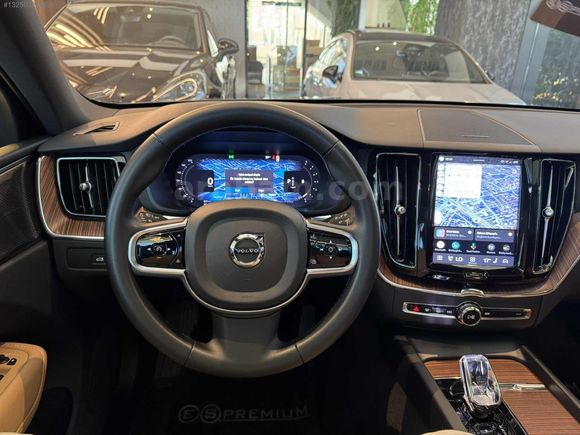 ES PREMİUM 2023 MODEL "69 BİN KM "BOYASIZ