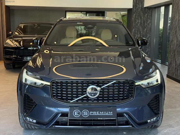 ES PREMİUM 2023 MODEL "69 BİN KM "BOYASIZ