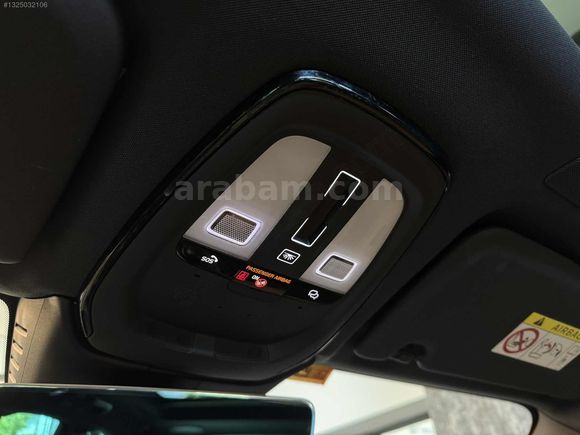 ES PREMİUM 2023 MODEL "69 BİN KM "BOYASIZ
