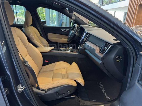 ES PREMİUM 2023 MODEL "69 BİN KM "BOYASIZ
