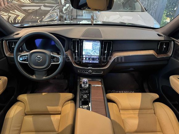 ES PREMİUM 2023 MODEL "69 BİN KM "BOYASIZ