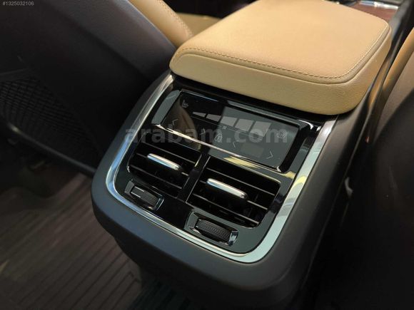 ES PREMİUM 2023 MODEL "69 BİN KM "BOYASIZ
