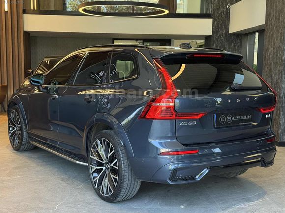 ES PREMİUM 2023 MODEL "69 BİN KM "BOYASIZ
