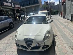 Sahibinden Alfa Romeo Giulietta 1.4 TB MultiAir Distinctive 2012 Model 