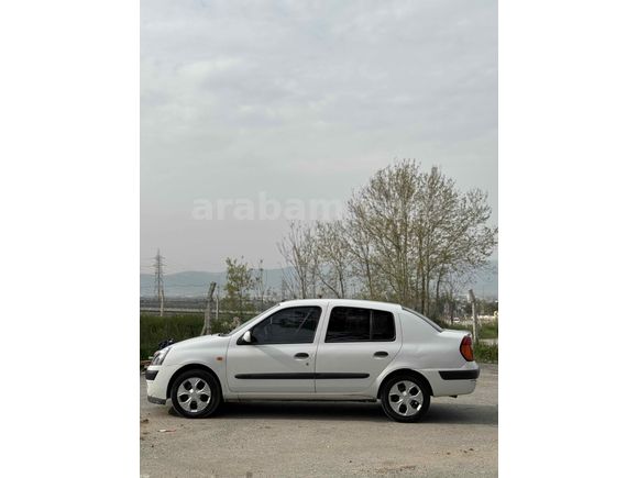 Sahibinden Renault Clio 1.4 Authentique 2004 Model 
