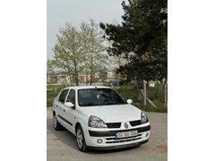 Sahibinden Renault Clio 1.4 Authentique 2004 Model 