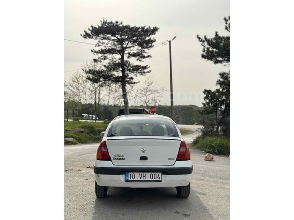 Sahibinden Renault Clio 1.4 Authentique 2004 Model 