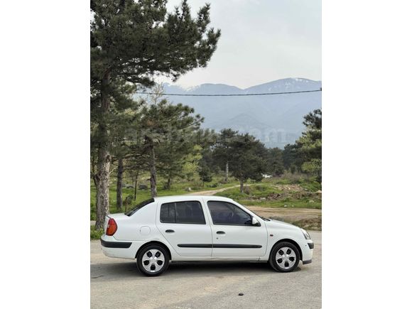 Sahibinden Renault Clio 1.4 Authentique 2004 Model 