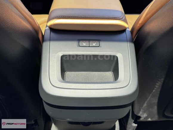PROF MOTORS'DAN 2024 VOLVO XC60 2.0 B4 MHEV AWD Plus Dark