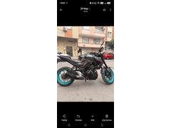 ful orjinal MT 25 ABS
