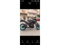 ful orjinal MT 25 ABS